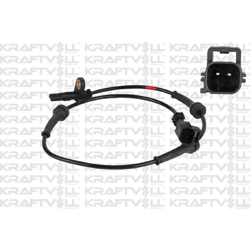 ABS HIZ SENSORU ARKA RANGE ROVER EVOQUE 11 -