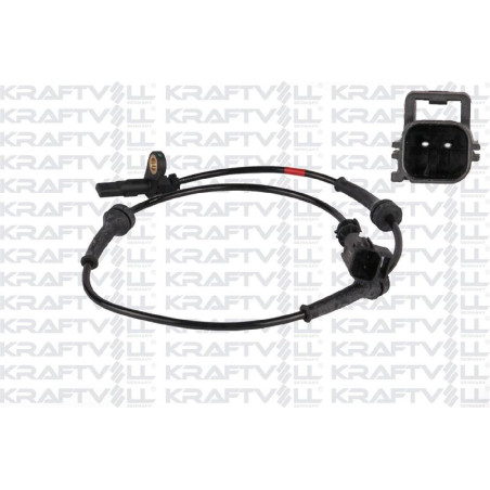 ABS HIZ SENSORU ARKA RANGE ROVER EVOQUE 11 -