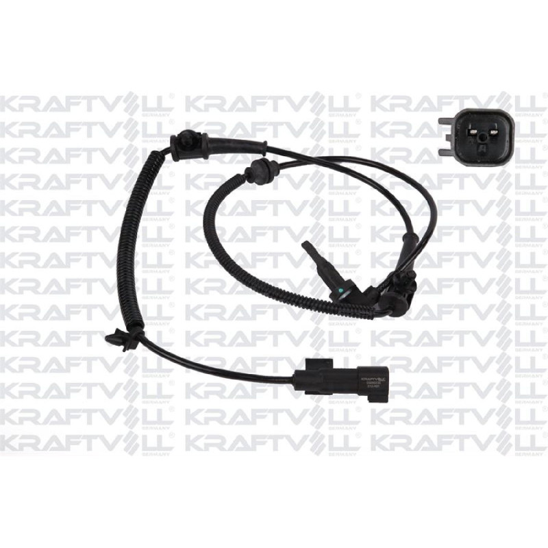 ABS HIZ SENSORU ON ASTRA J 09 - 15 ASTRA J GTC 11 -
