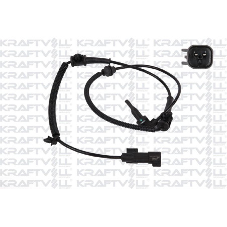 ABS HIZ SENSORU ON ASTRA J 09 - 15 ASTRA J GTC 11 -