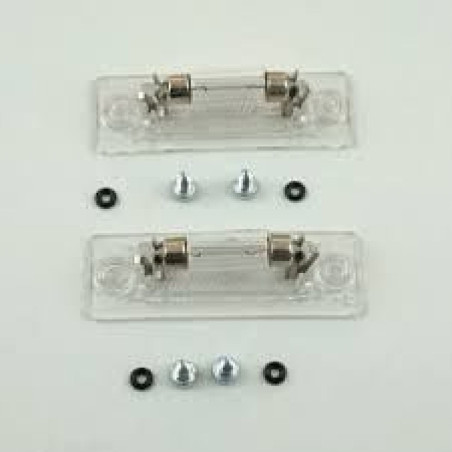 CADDY TRANSPORTER PASSAT PLAKA LAMBASI