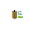 MANN HU713 1X 1,3 JTD ALBEA DOBLO PALIO PUNTO YAĞ FİLİTRESİ