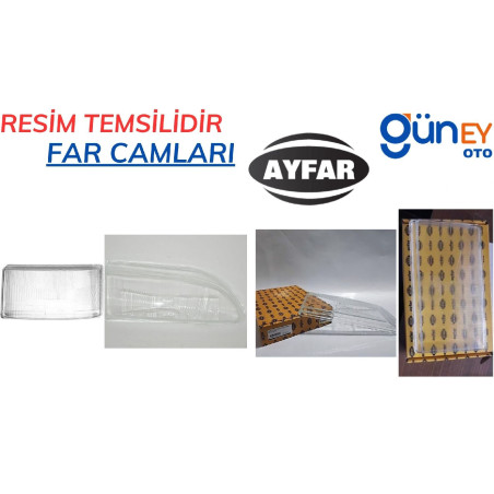FIAT UNO FAR CAMI SOL