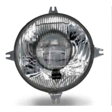 FAR TÜMOSAN 80 SERİSİ ÇAPI 130MM