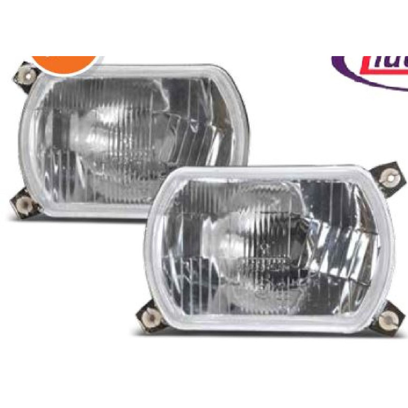 FİAT TRAKTÖR TD SERİSİ ÖN FAR SOL