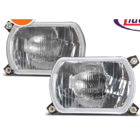 FİAT TRAKTÖR TD SERİSİ ÖN FAR SOL