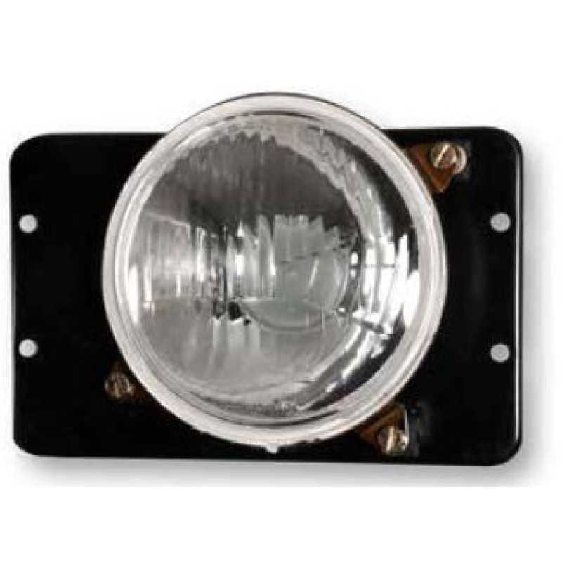 Fiat 54 C Ön Far Komple SAĞ