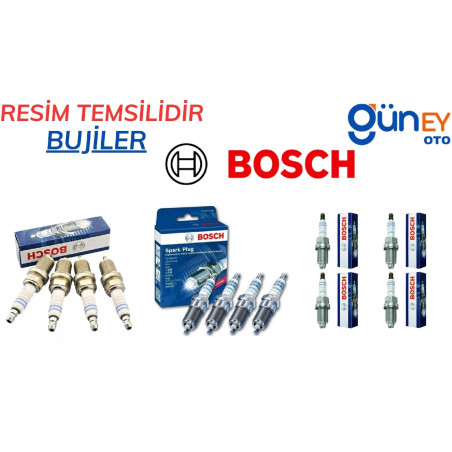 ATESLEME BUJISI (FR8DPP33+) REZ. SUPER PLUS EA 1.0mm