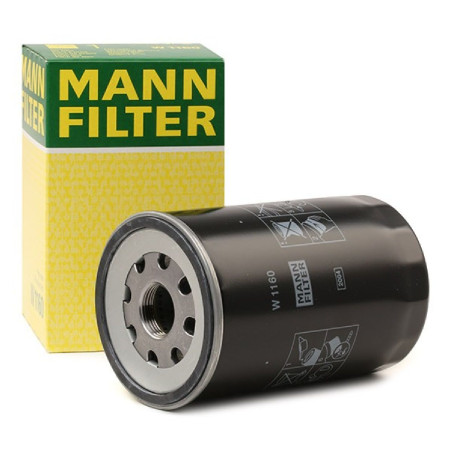 MAN 270 YAĞ FİLTRESİ CS1504