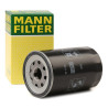 MAN 270 YAĞ FİLTRESİ CS1504