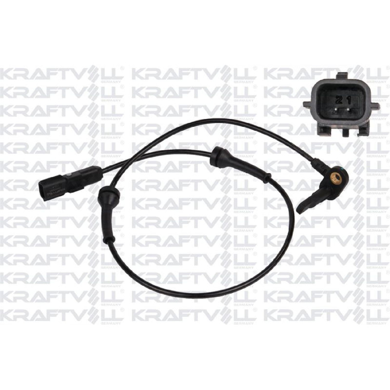 ABS SENSOR KABLOSU ARKA SOL-SAG MASTER3