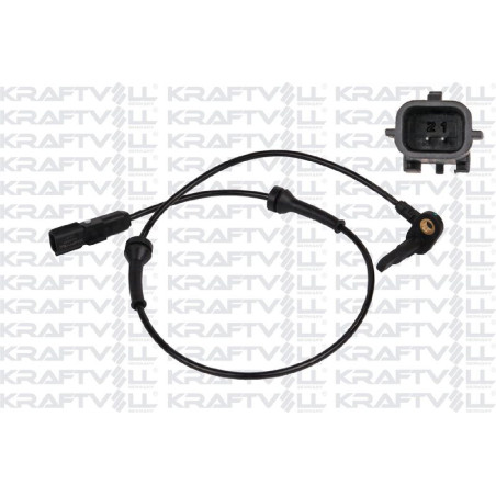 ABS SENSOR KABLOSU ARKA SOL-SAG MASTER3