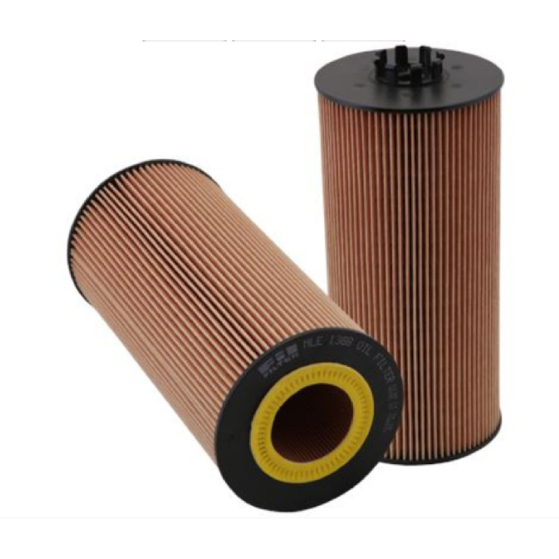 CE1124  HU12110X AXOR 1840 YAĞ FİLTRESİ TÜM SERİ 