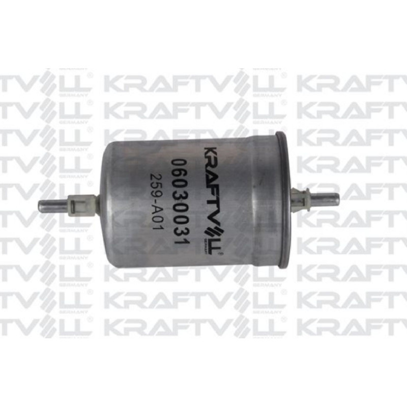 YAKIT BENZİN FİLTRESİ VW TÜM SERİ   GOLF BORA PASSAT SKODA 