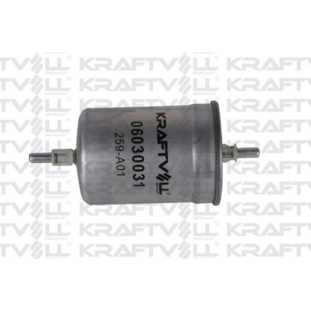 YAKIT BENZİN FİLTRESİ VW TÜM SERİ GOLF BORA PASSAT SKODA