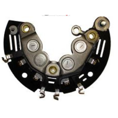 ALTERNATÖR DİOT TABLASI FOCUS 2.3 MONDEO III 2.0