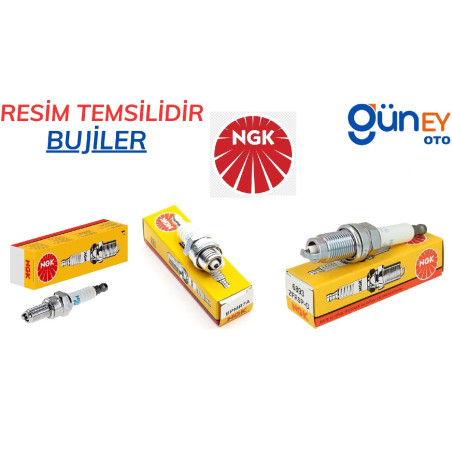 BUJİ BOBİN