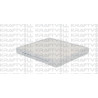 CK0222 POLEN FİLTRESİ FİAT FREEMONT JEEP COMPASS CHRYSLER PATRİOT SEBRİNG DODGE AVENGER CALIBER JOURNEY 