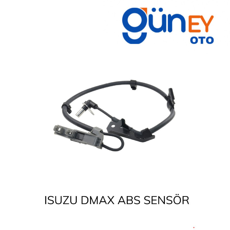 SEVİYE ABS FREN KRANK EKSANTRİK SENSÖRLERİ