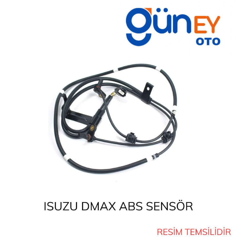 SEVİYE ABS FREN KRANK EKSANTRİK SENSÖRLERİ