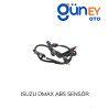 SEVİYE ABS FREN KRANK EKSANTRİK SENSÖRLERİ