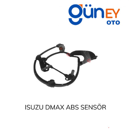 SEVİYE ABS FREN KRANK EKSANTRİK SENSÖRLERİ