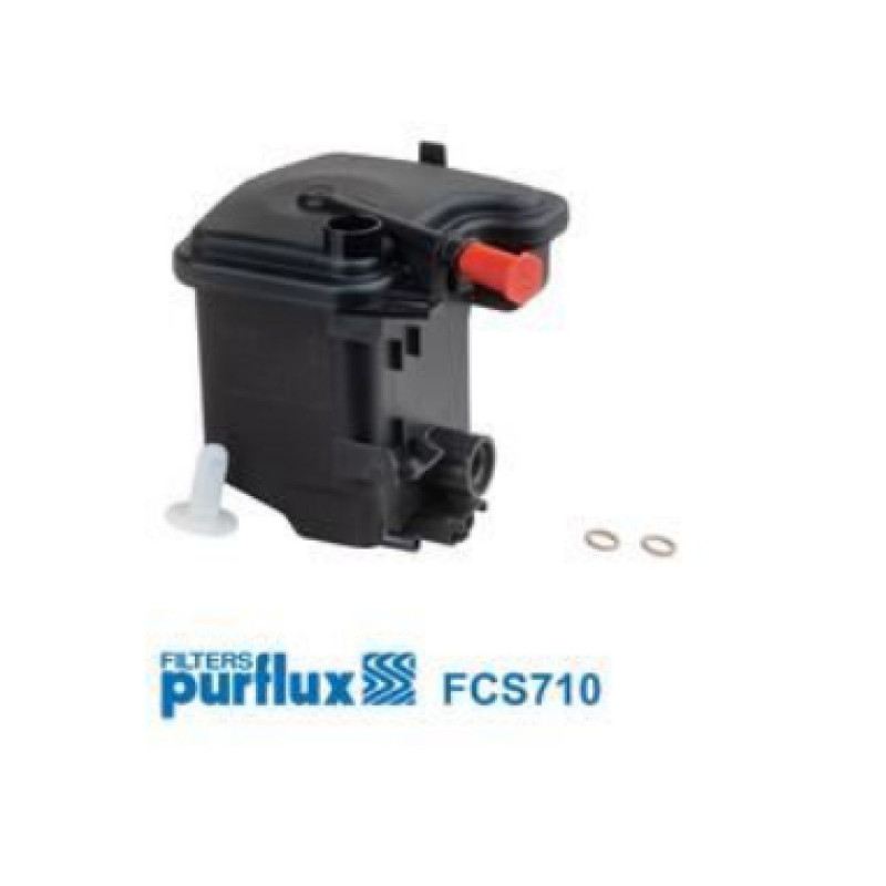 MAZOT FİLTRESİ BERLİNGO C3-C4 XSARA PICASSO P206 P207 P307 C5 II-C5-IIIPARTNER TEPEE BERLİNGO EURO4 MOTOR