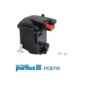 MAZOT FİLTRESİ BERLİNGO C3-C4 XSARA PICASSO P206 P207 P307 C5 II-C5-IIIPARTNER TEPEE BERLİNGO EURO4 MOTOR