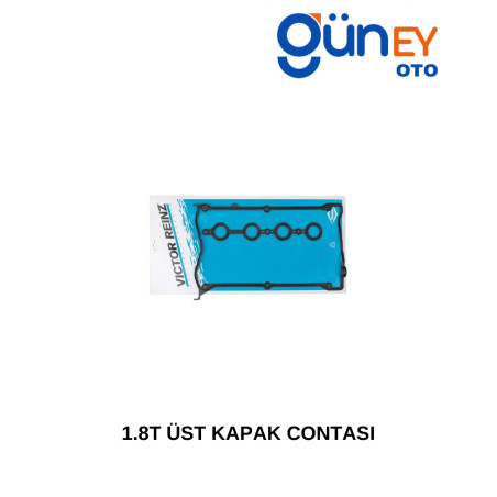CONTA ÇEŞİDİ VS