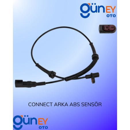 SEVİYE ABS FREN KRANK EKSANTRİK SENSÖRLERİ