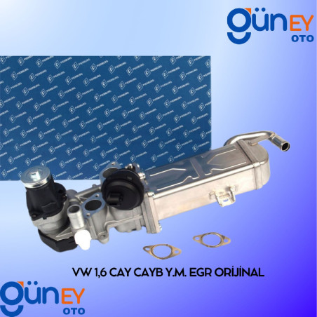 EGR VALFI CADDY A3 TT BEETLE PASSAT CC GOLF 1.6TDI 2.0TDI
