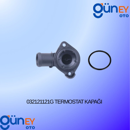 6700201 TERMOSTAT KAPAĞI-FLANŞI 