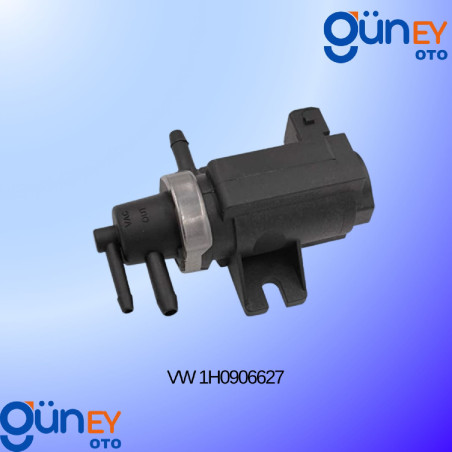 MOTOR EGR VALFİ T4 2,5 ITHAL 1H0906627   ORİJİNAL