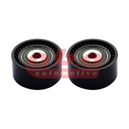 TRIGER RULMANI P208 P206+ (T3E) PLUS P207 C3 III DS3 DV4C P308 P301 PARTNER TEPE P4008 P3008 P508 P3