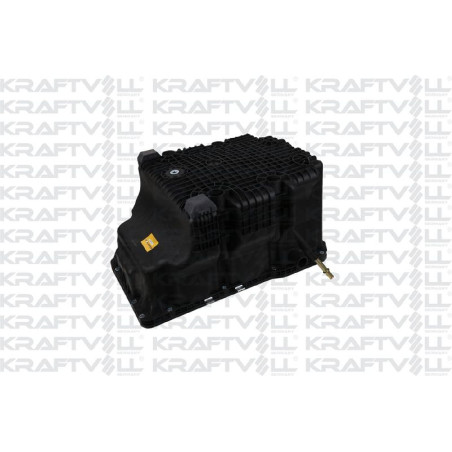 MOTOR YAG KARTERI M-BENZ ACTROS 501 EURO 5