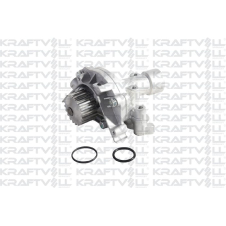 DEVIRDAIM SU POMPASI P206 GTI 406 YM P307 P607 P807 C4 C5 EW10J4 (2,0 16V) P407 C5 II 406 YM EW7A /