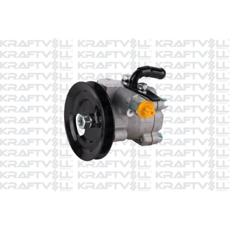 HIDROLIK DIREKSIYON POMPASI HYUNDAI H100 MINIBUS 1997-2005