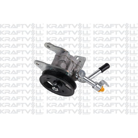 DIREKSIYON POMPASI NISSAN NAVARA YD25 2.5 D40 2005-2015