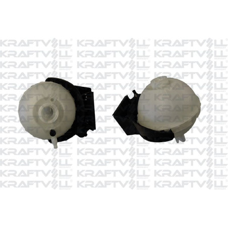 YEDEK SU DEPOSU BMW N13 N20 N26 F20 F30