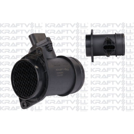 HAVA AKISMETRE (DEBIMETRE) T4 LT35 2,5TDI A4 A6 PASSAT 1,9 TDI ANJ AVR ACV AVG