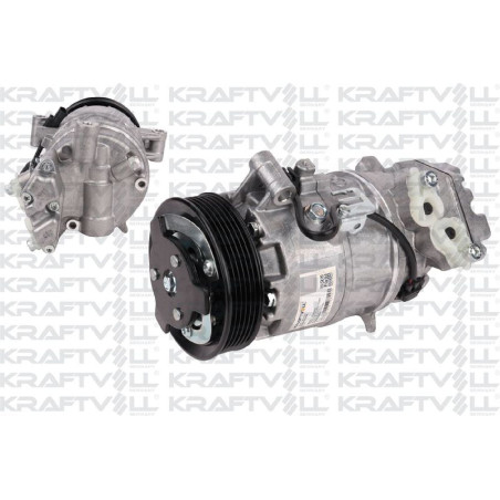 KLIMA KOMPRESORU BMW N43 B16 N46 B20 E87 E90  X1 E84