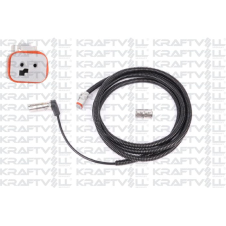 ABS SENSÖRÜ ÖN R-L KAMPANA TIP ( 2200 mm )A TIPI FIS ( KAPORTA BAGLANTILI ) VOLVO TRUCK RENAULT TRUC