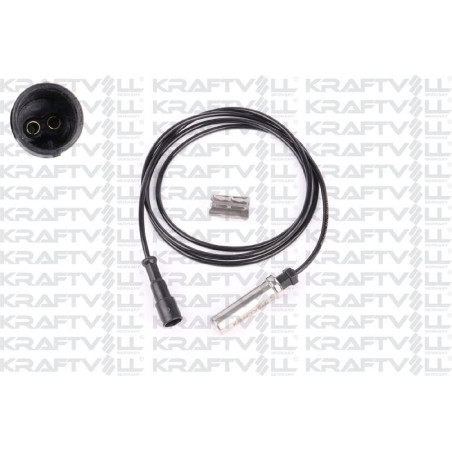 ABS SENSÖRÜ ARKA R-L DISK TIP ( 1700 mm ) MERCEDES TRUCK  ATEGO/AXOR 1840 3228 4140