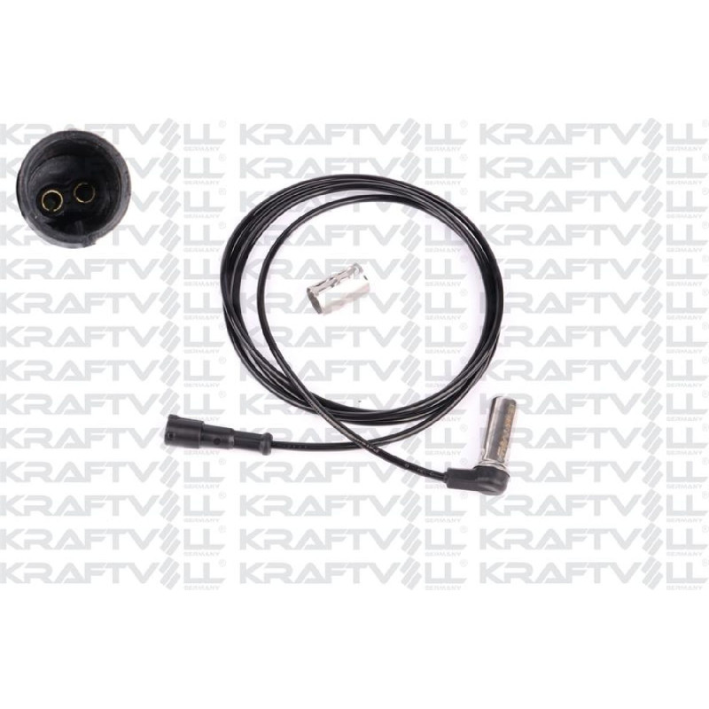ABS SENSÖRÜ ÖN KAMPANA TIP ( 1700 mm ) DAF TRUCK MERCEDES ACTROS 4140