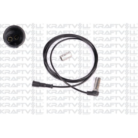 ABS SENSÖRÜ ÖN KAMPANA TIP ( 1700 mm ) DAF TRUCK MERCEDES ACTROS 4140