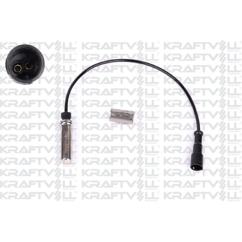 ABS SENSÖRÜ ARKA  DISK TIP ( 400 mm ) DAF/SCANIA/MERCEDES-BENZ/RENAULT