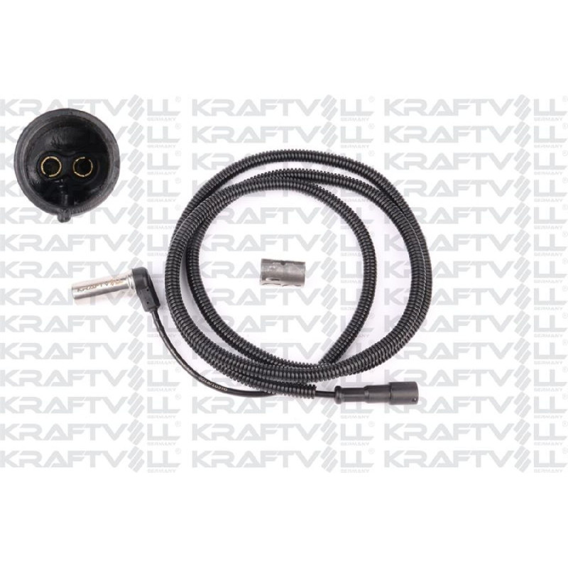 ABS SENSÖRÜ KAMPANA TIP ( 1700 mm )( SPIRAL KORUMALI ) RENAULT TRUCK