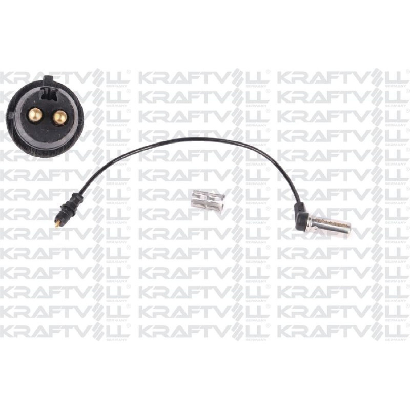 ABS SENSÖRÜ KAMPANA TIP ( 400 mm )OVAL FIS  IVECO TRUCK