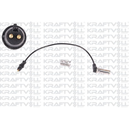 ABS SENSÖRÜ KAMPANA TIP ( 400 mm )OVAL FIS  IVECO TRUCK