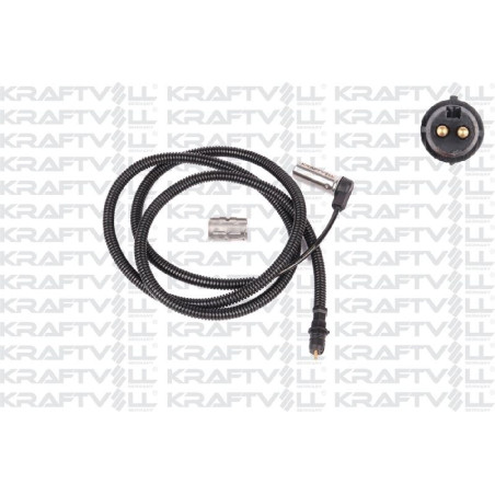 ABS SENSÖRÜ ÖN SAG KAMPANA TIP ( 1500 mm )OVAL FIS( SPIRAL KORUMALI ) RENAULT TRUCK PREMIUM
